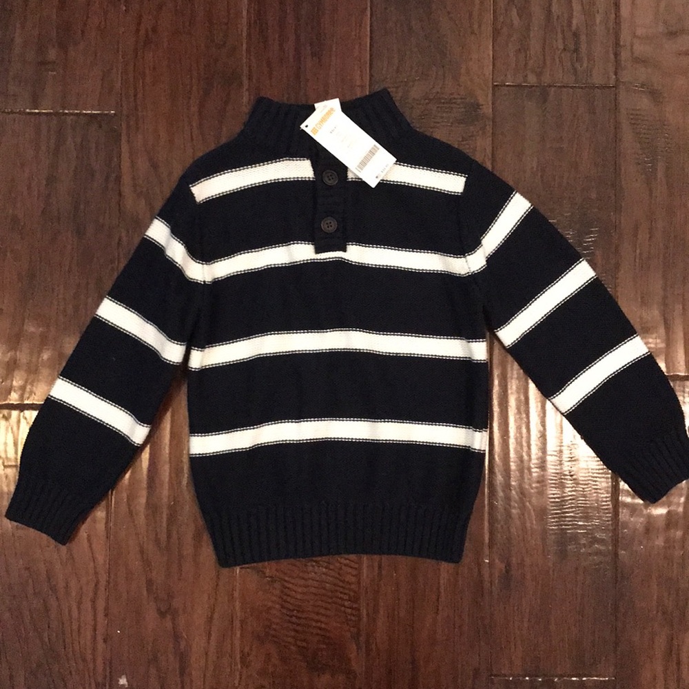 Gymboree sweater! Size XS(4)